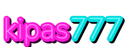 kipas777 — logo kanal