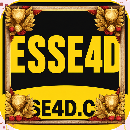 esse4d — galeri pratinjau - APK Resmi